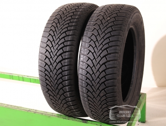 Sailun IceBlazer Alpine+