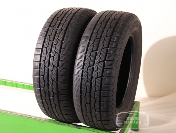 Firestone Winterhawk 2 EVO