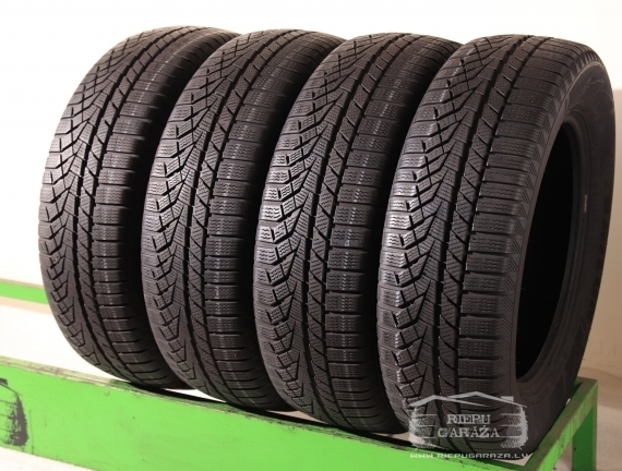 Sailun IceBlazer Alpine EVO1