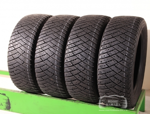 Goodyear UltraGrip Ice Artic