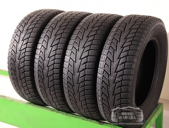 Hankook Winter I Cept iZ2 W616