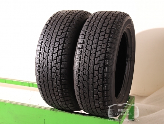 Hankook DynaPro RW08
