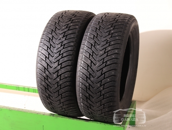 Nokian Hakkapeliitta 8