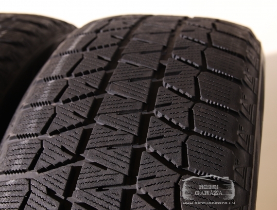 Bridgestone Blizzak WS-80