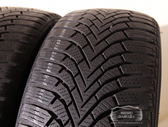 Sailun IceBlazer Alpine+