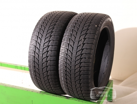 Triangle Snow Link PL01