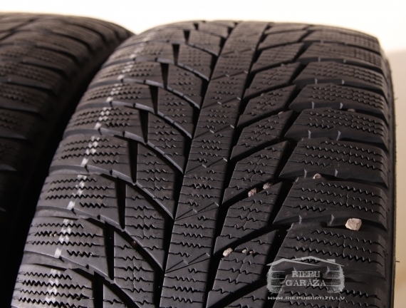 Triangle Snow Link PL01