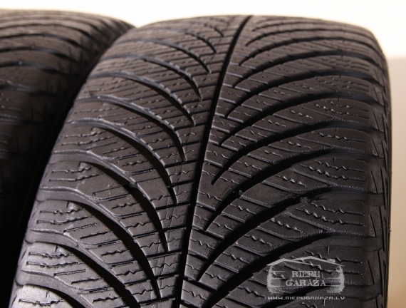 Goodyear Vector 4Seasons G2