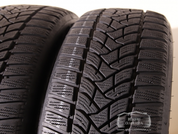 Dunlop Winter Sport 5