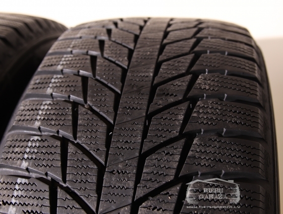 Triangle Snow Link PL01