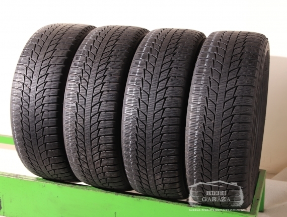 Triangle Snow Link PL01