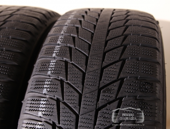 Triangle Snow Link PL01