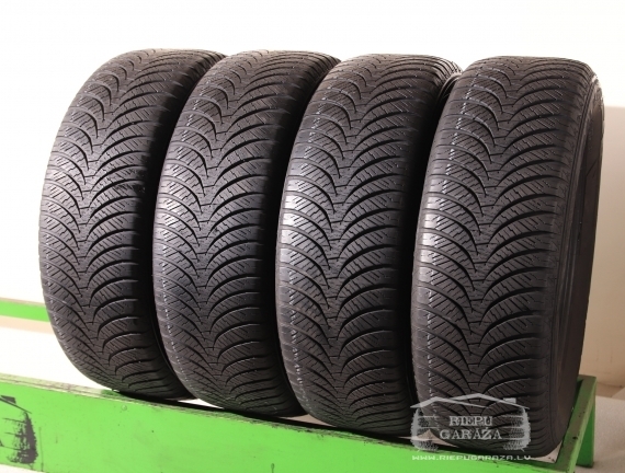 Falken EUROALL SEASON AS210