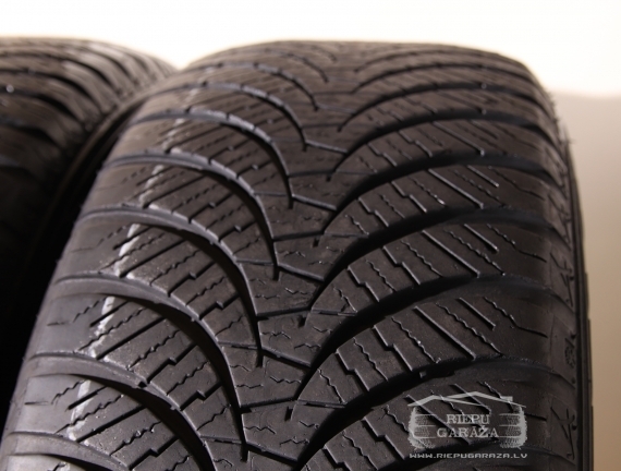 Falken EUROALL SEASON AS210