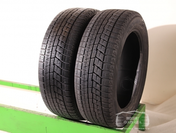 Yokohama ICE GUARD IG60