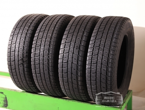 Nexen Winguard Ice SUV