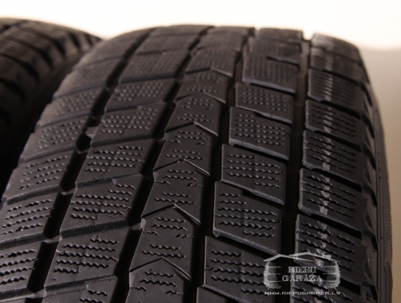 Nexen Winguard Ice SUV