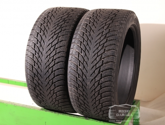 Nokian Hakkapeliitta R3