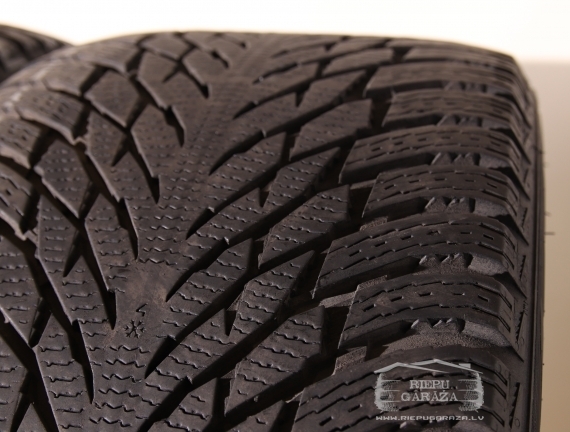 Nokian Hakkapeliitta R3