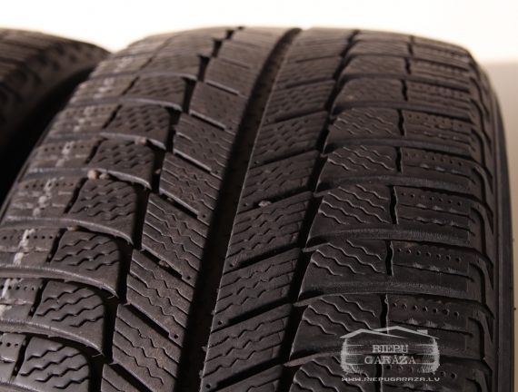 Michelin X-Ice XI3
