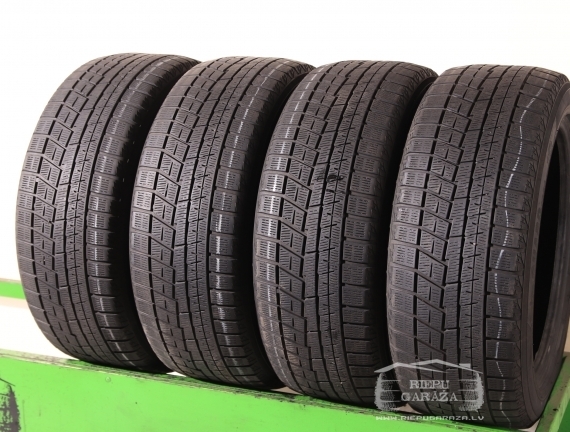 Yokohama ICE GUARD IG60