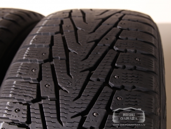 Nokian Hakkapeliitta 7 SUV