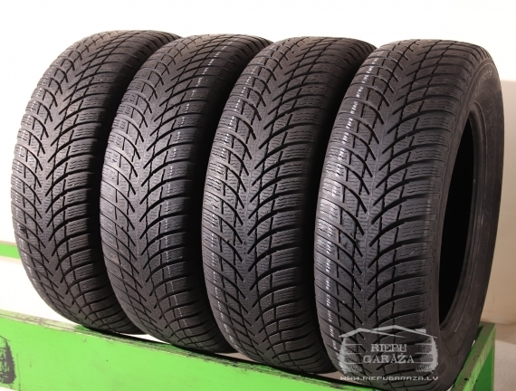 Nokian SNOWPROOF 2 SUV