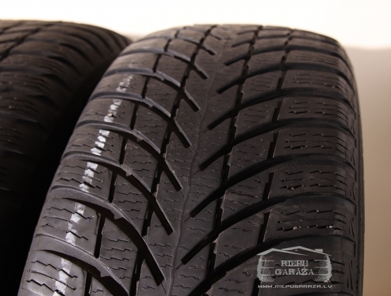 Nokian SNOWPROOF 2 SUV