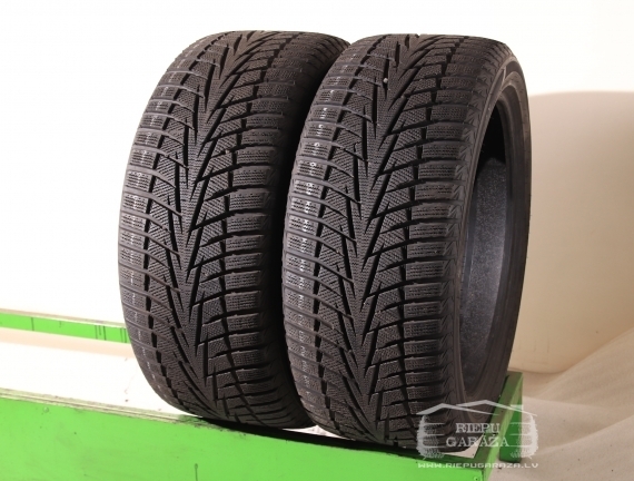 Hankook ICept X RW10