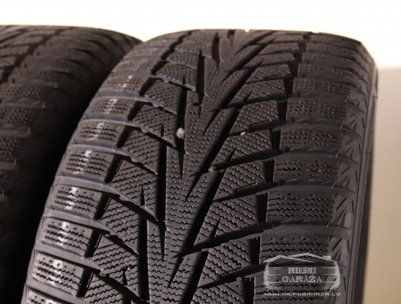 Hankook ICept X RW10