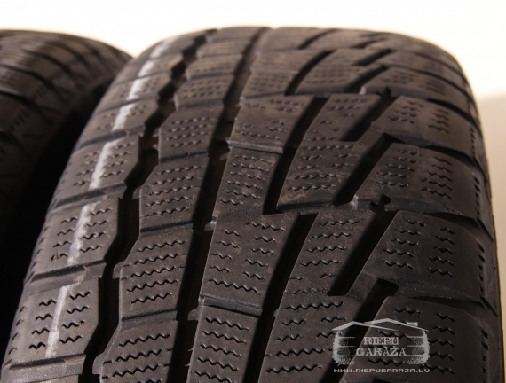 Cordiant Winter Drive