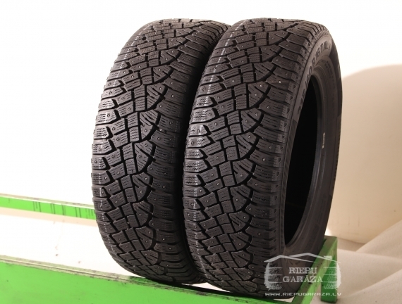 Continental Conti Ice Contact 2