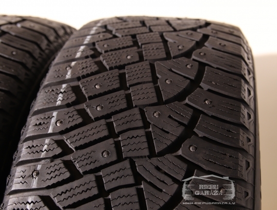 Continental Conti Ice Contact 2