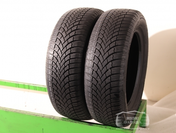 Bridgestone Blizzak LM005