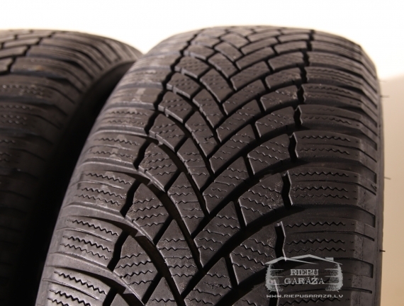 Bridgestone Blizzak LM005