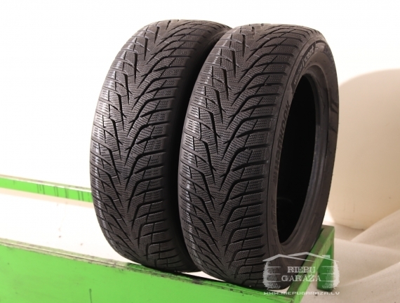 Hankook Winter I Cept IZ3 W636