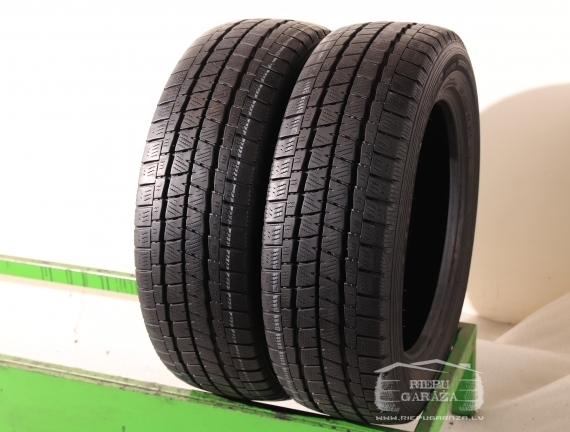 Falken Eurowinter VAN01