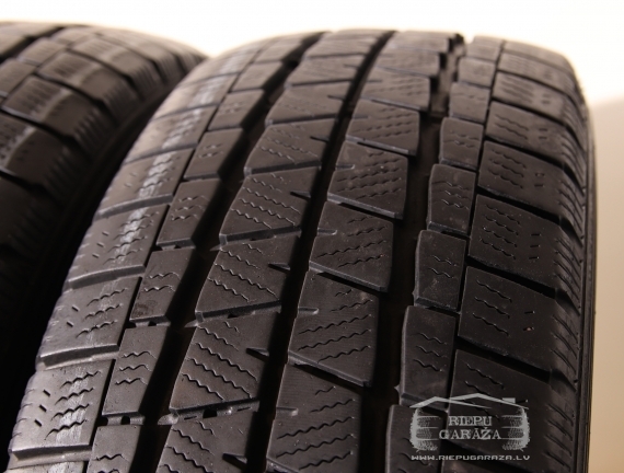 Falken Eurowinter VAN01