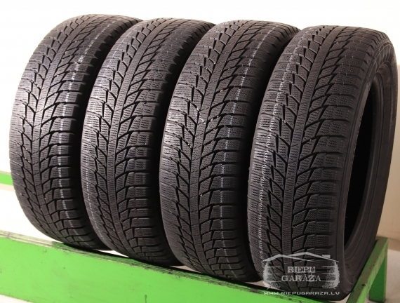 Triangle Snow Link PL01