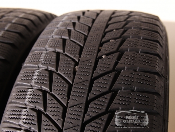 Triangle Snow Link PL01