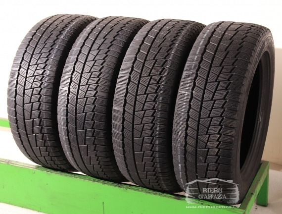 Maxxis Arctic Treker I