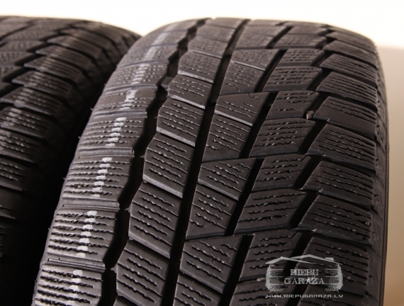 Maxxis Arctic Treker I