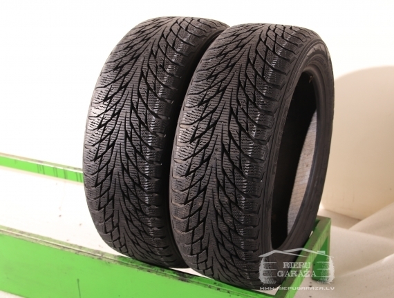 Nokian Hakkapeliitta R2