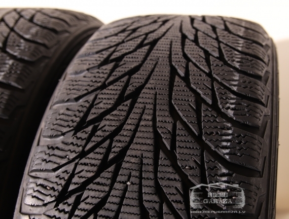 Nokian Hakkapeliitta R2