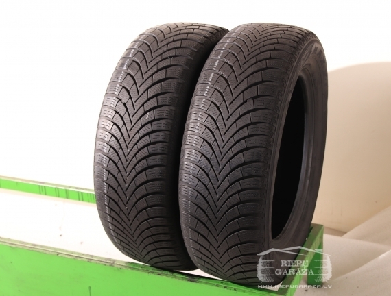 Maxxis Premitra Snow WP6