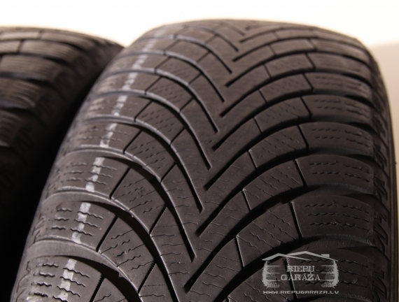 Maxxis Premitra Snow WP6