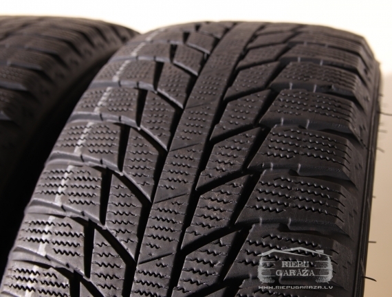 Triangle Snow Link PL01