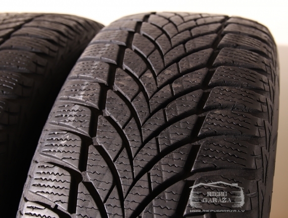 Goodyear UltraGrip Ice 2