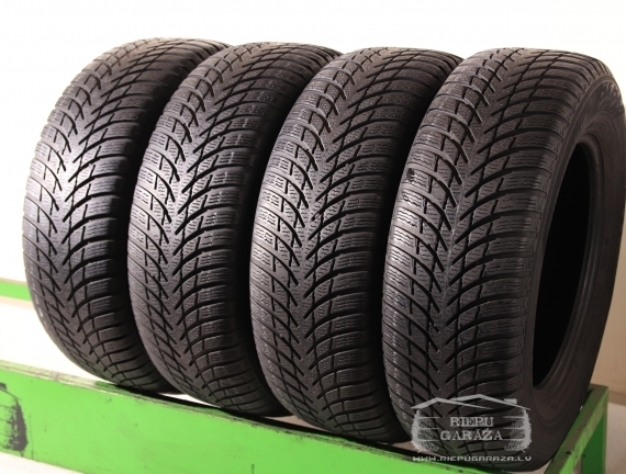 Nokian SNOWPROOF 2 SUV