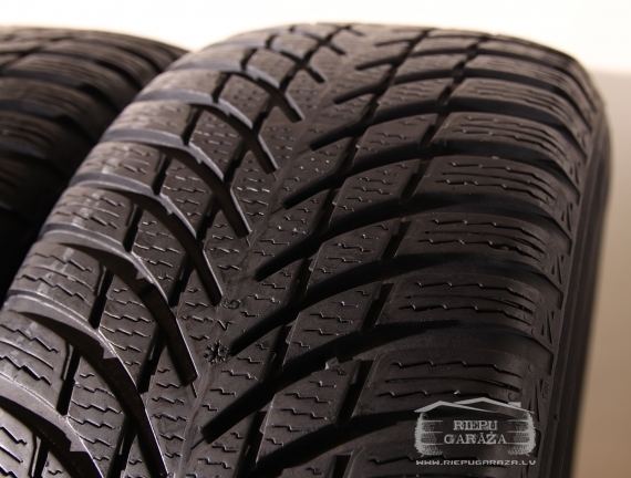 Nokian SNOWPROOF 2 SUV